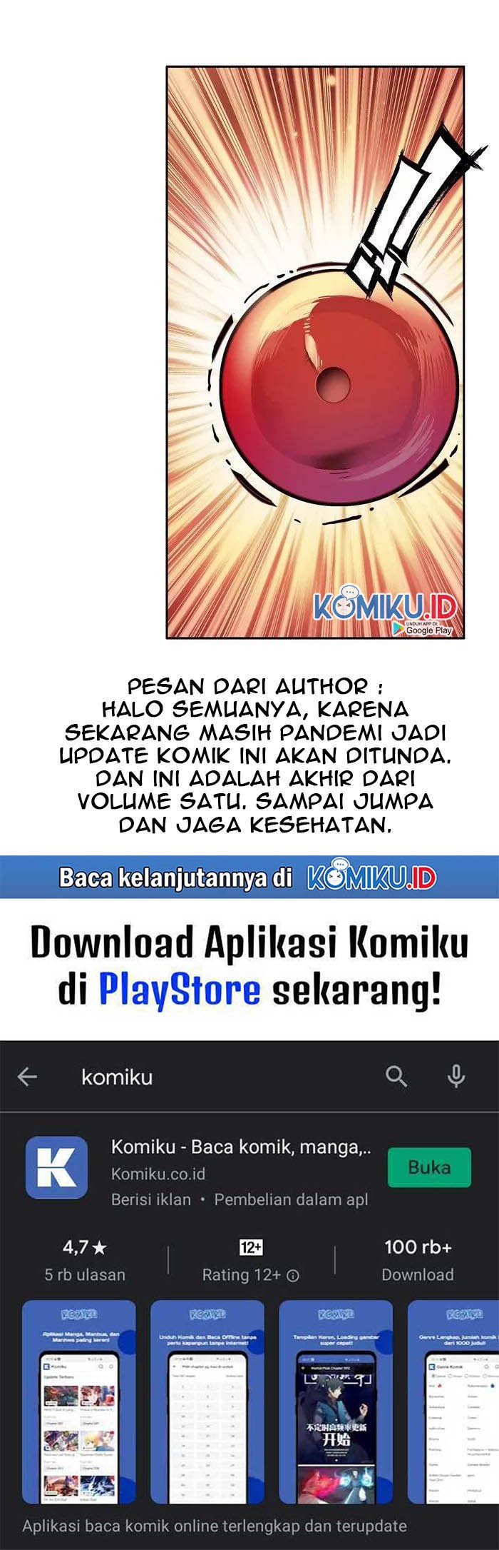 Legend of Phoenix Chapter 100 Gambar 25