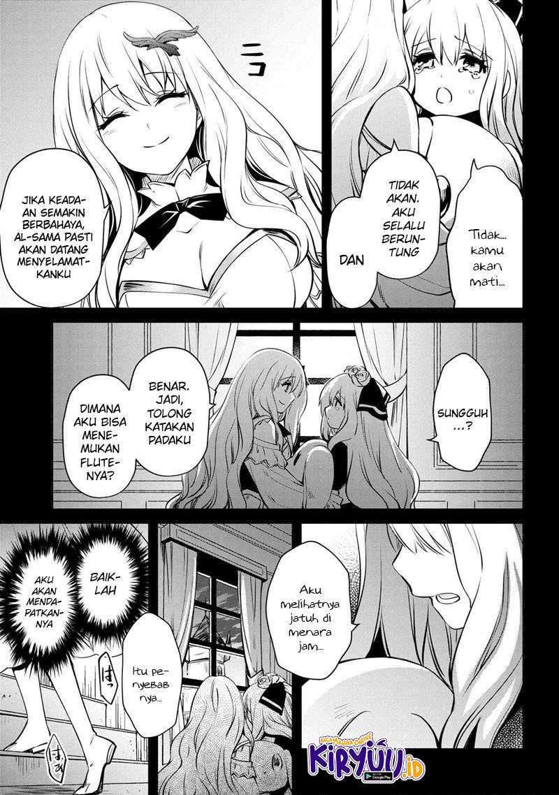 The Strongest Dull Prince’s Secret Battle for the Throne Chapter 14.2 Gambar 10