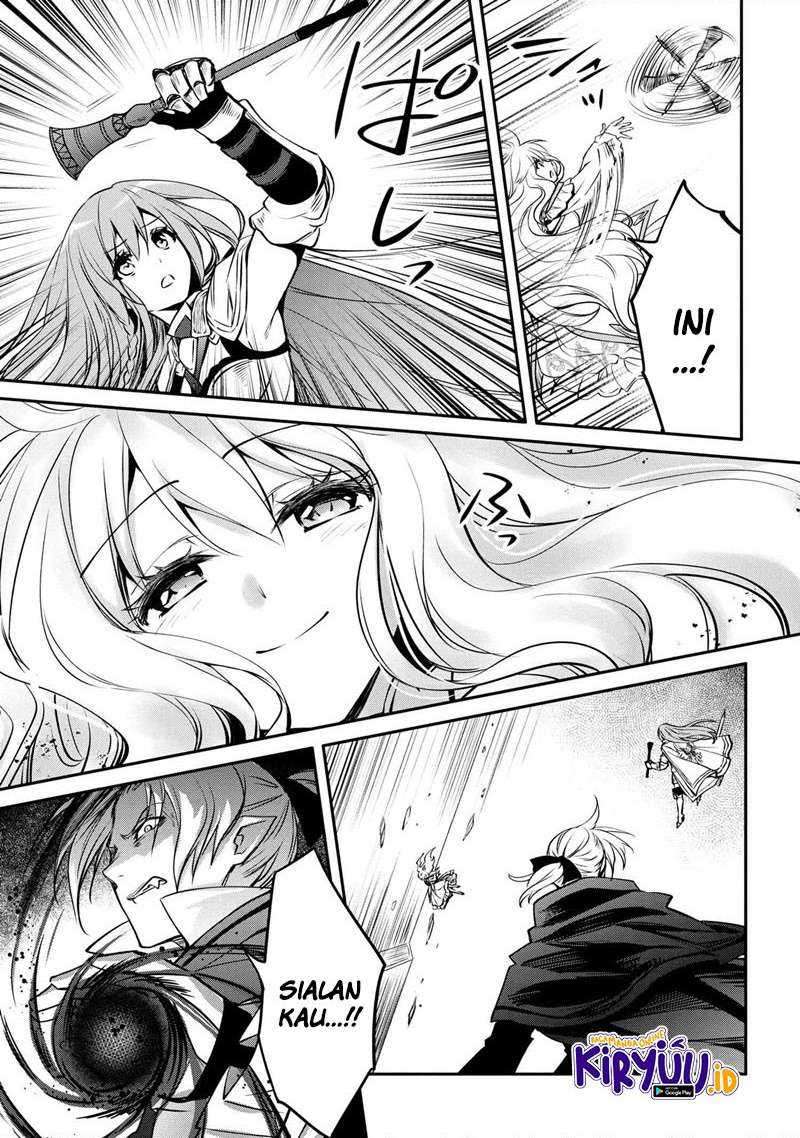 The Strongest Dull Prince’s Secret Battle for the Throne Chapter 14.2 Gambar 16