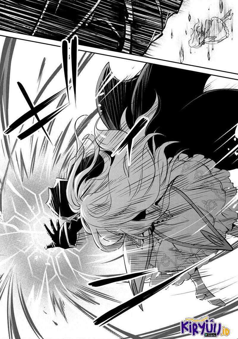 The Strongest Dull Prince’s Secret Battle for the Throne Chapter 14.2 Gambar 19