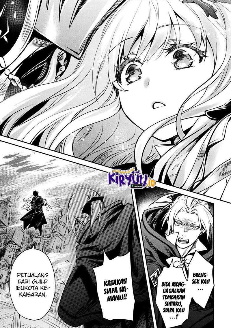 The Strongest Dull Prince’s Secret Battle for the Throne Chapter 14.2 Gambar 20