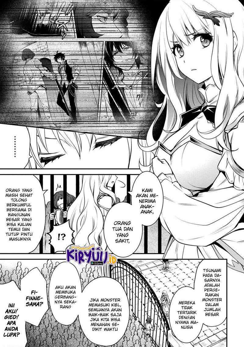 The Strongest Dull Prince’s Secret Battle for the Throne Chapter 14.2 Gambar 4