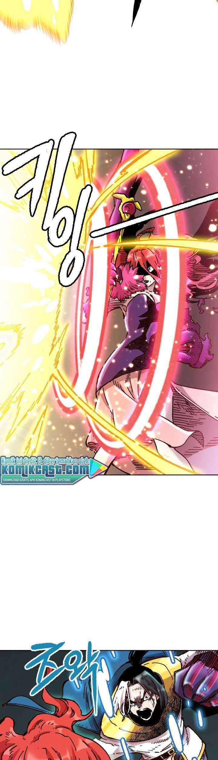 Slave B Chapter 71 Gambar 18