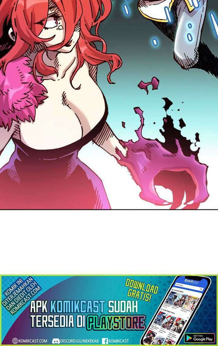 Slave B Chapter 71 Gambar 19