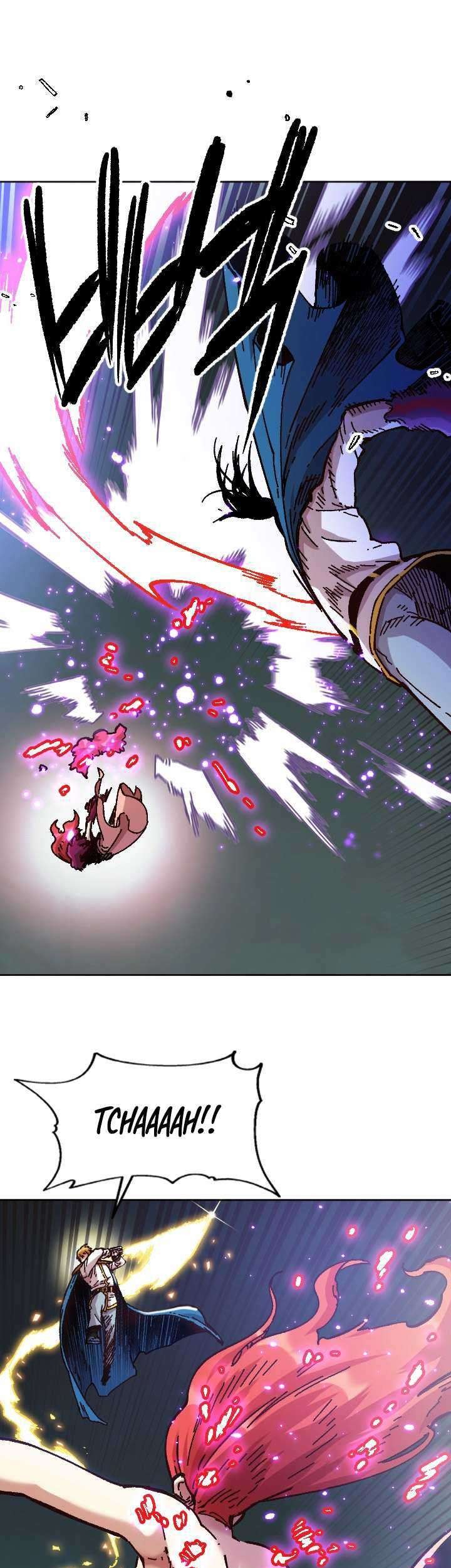 Slave B Chapter 71 Gambar 20