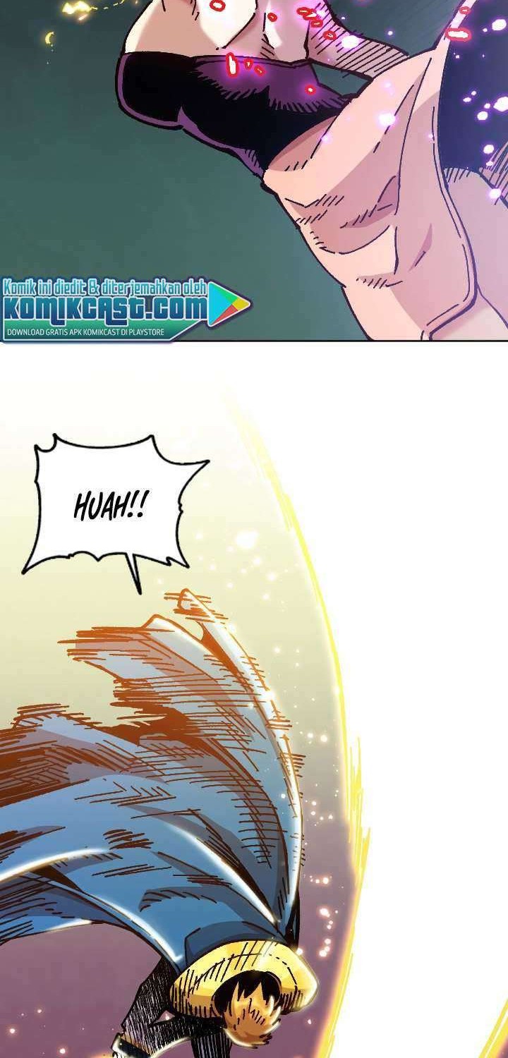 Slave B Chapter 71 Gambar 21