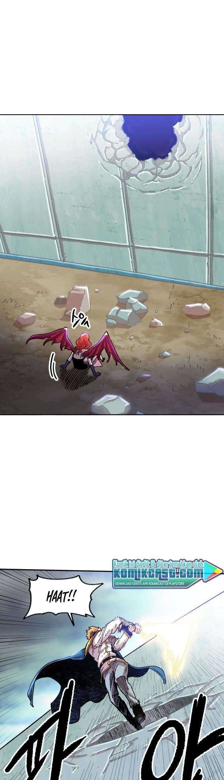 Slave B Chapter 71 Gambar 26