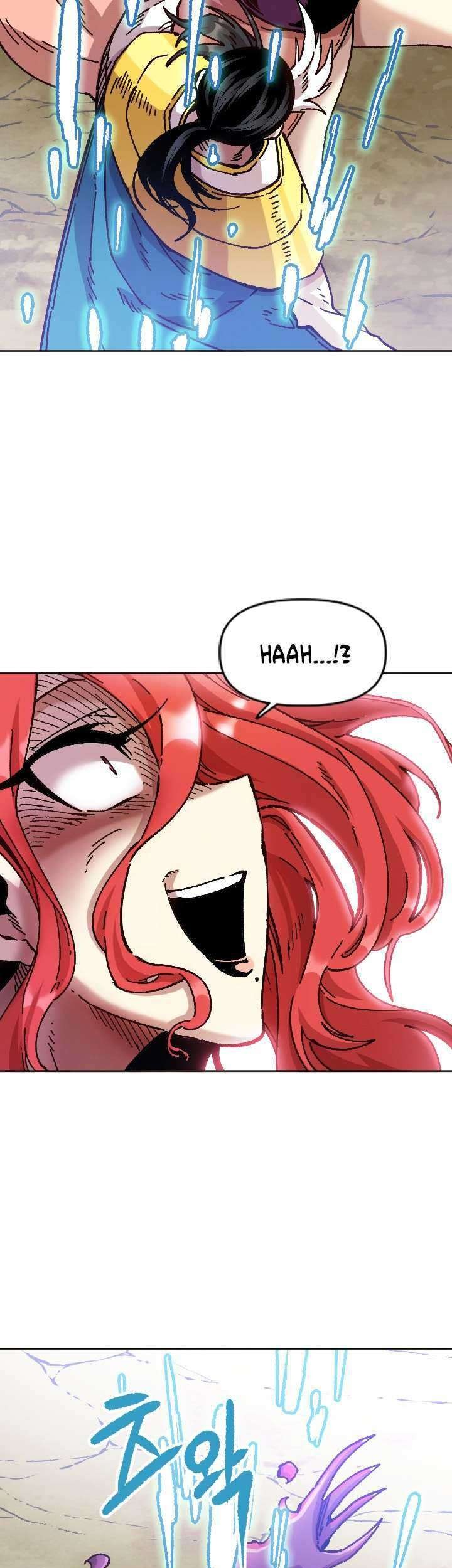 Slave B Chapter 71 Gambar 30