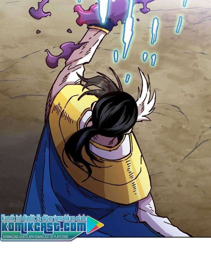 Slave B Chapter 71 Gambar 31