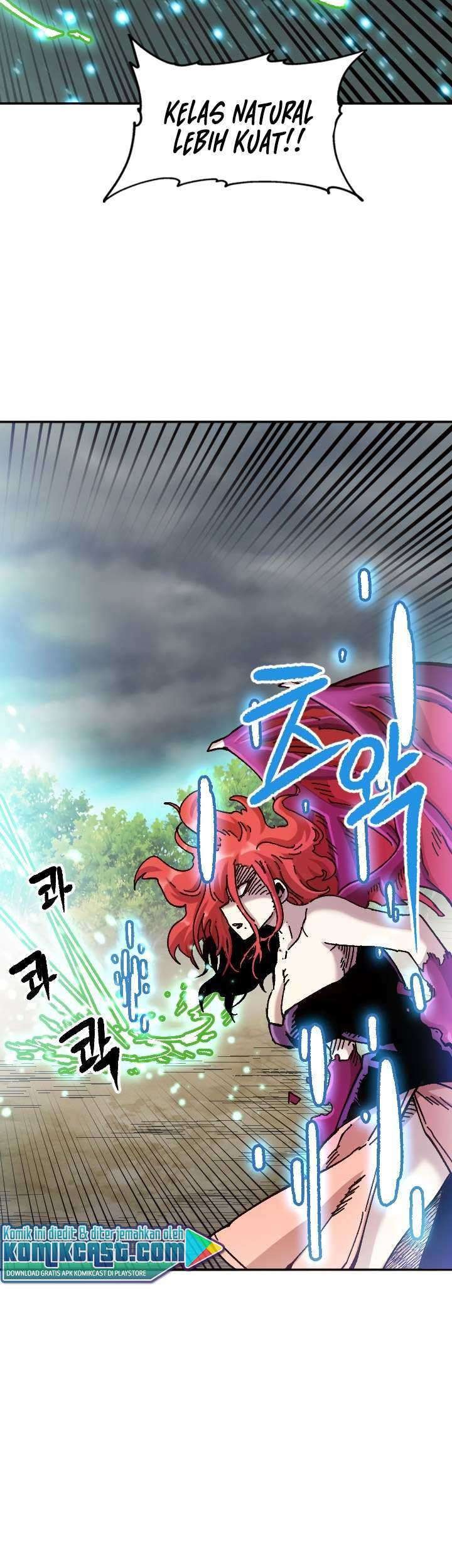 Slave B Chapter 71 Gambar 40