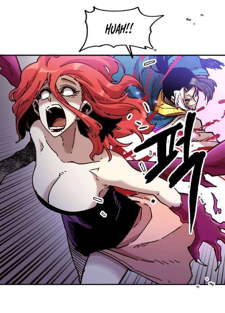 Slave B Chapter 71 Gambar 41