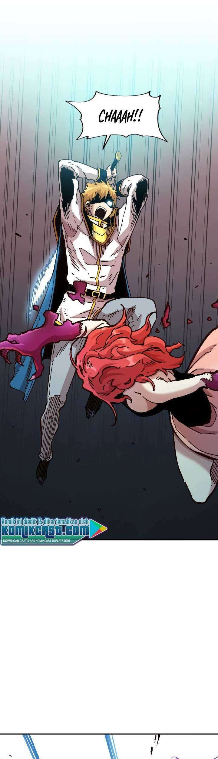 Slave B Chapter 71 Gambar 42