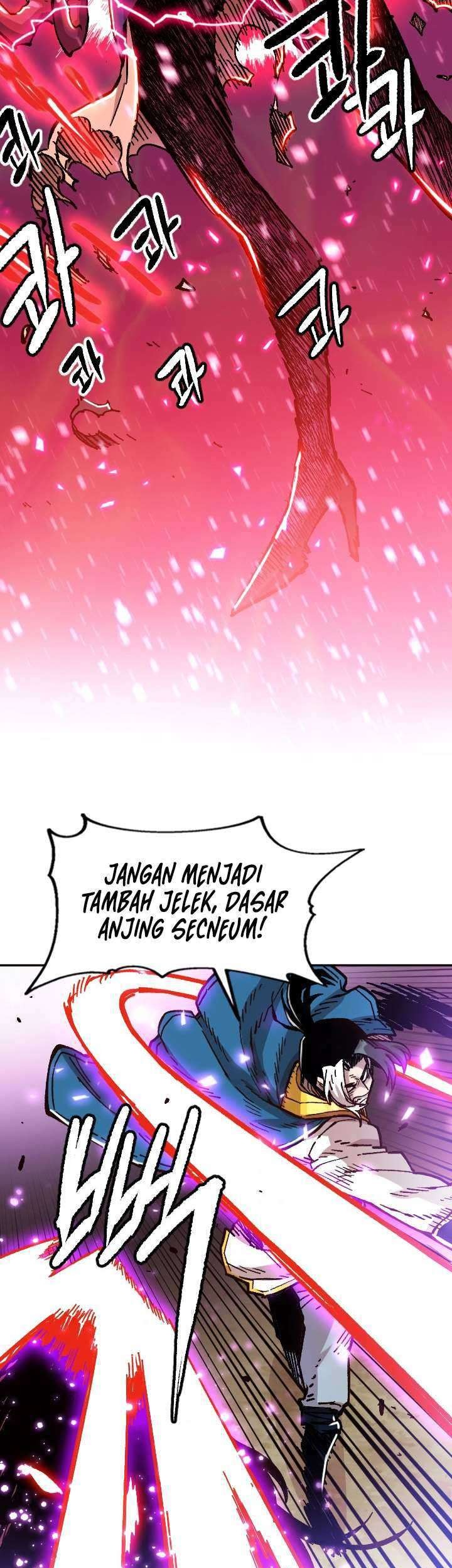 Slave B Chapter 71 Gambar 46