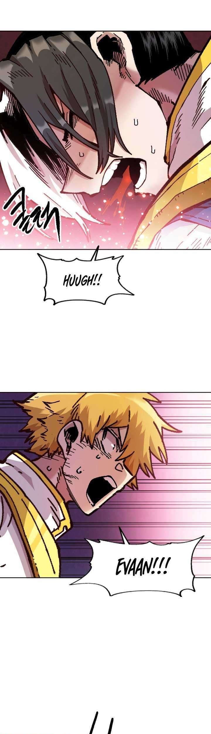 Slave B Chapter 71 Gambar 50