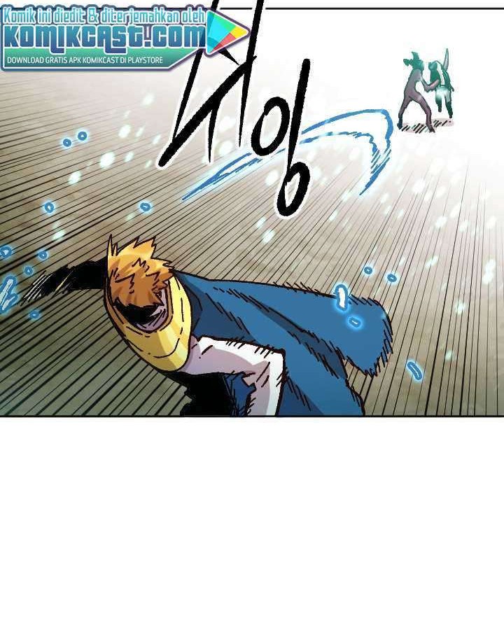 Slave B Chapter 71 Gambar 51