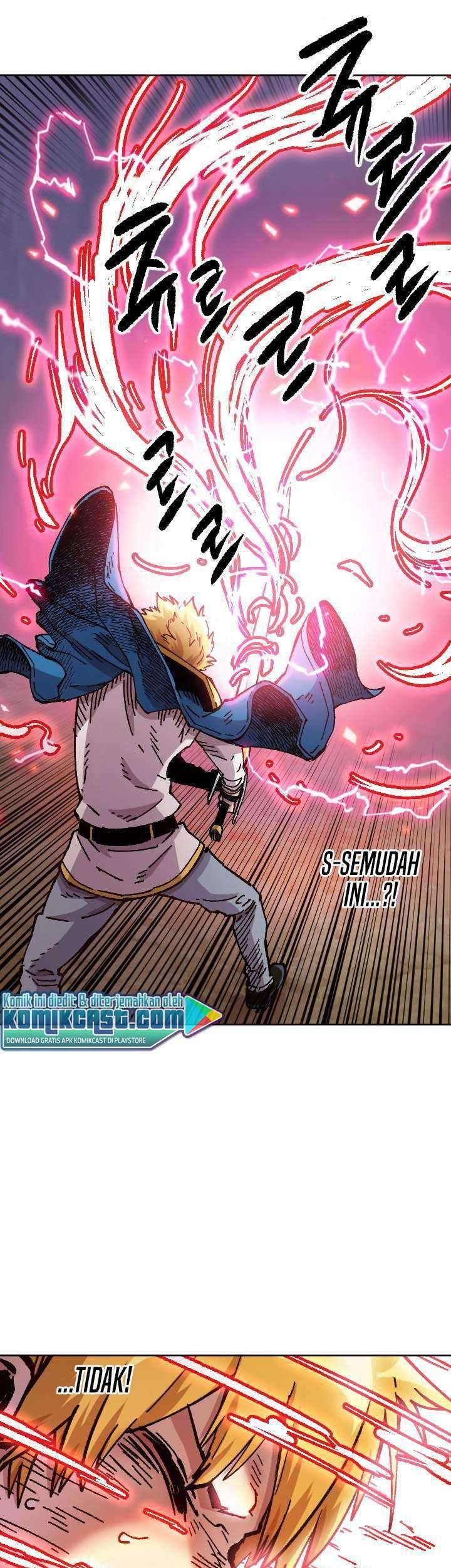 Slave B Chapter 71 Gambar 54