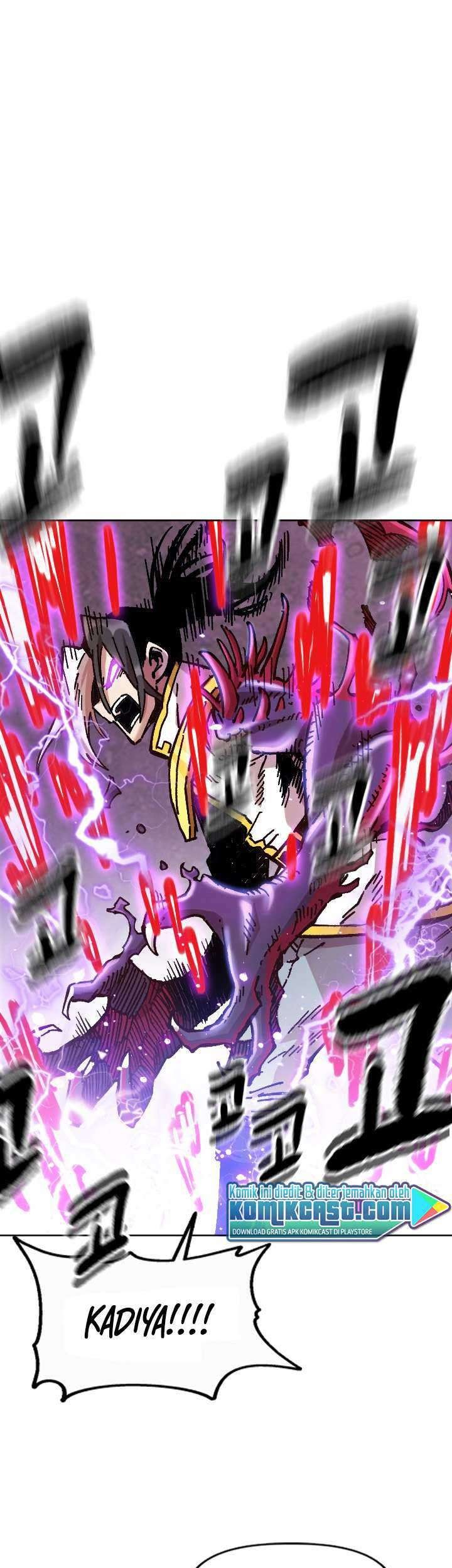 Baca Slave B Chapter 71 Gambar 2