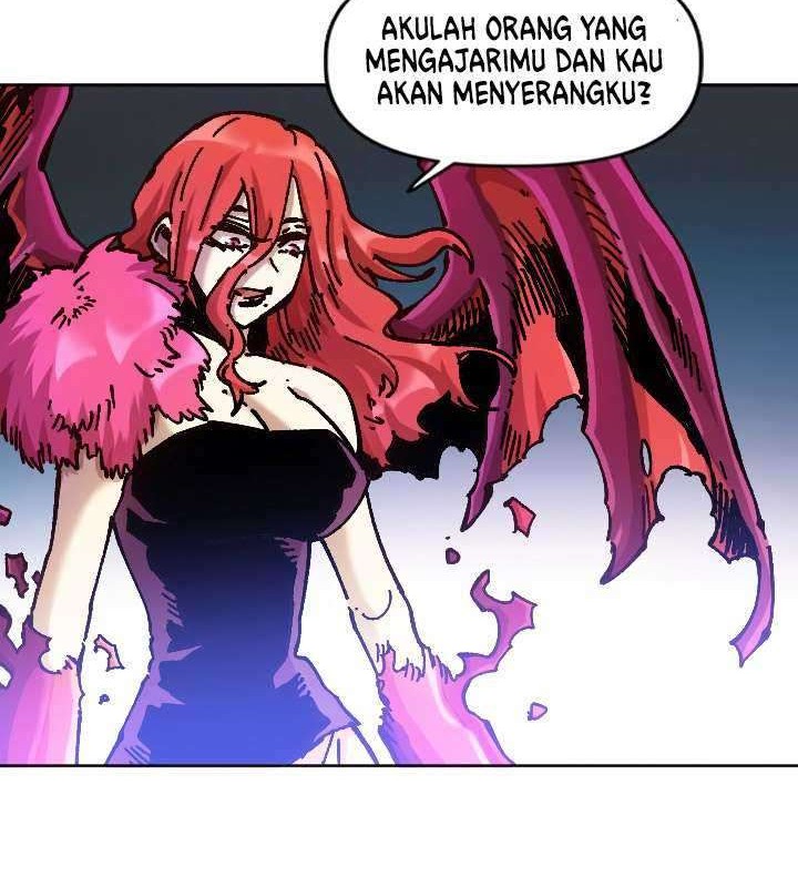 Slave B Chapter 71 Gambar 3