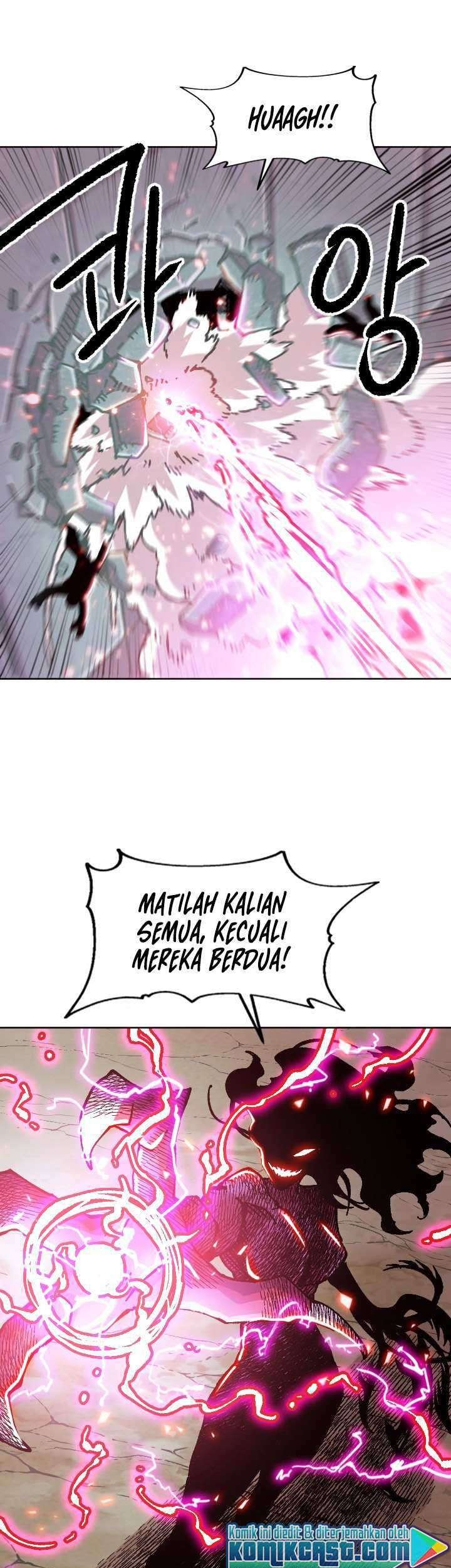 Slave B Chapter 71 Gambar 66