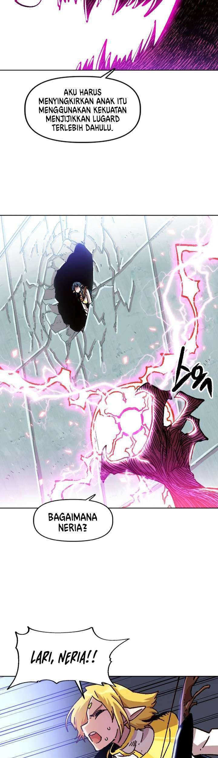 Slave B Chapter 71 Gambar 68