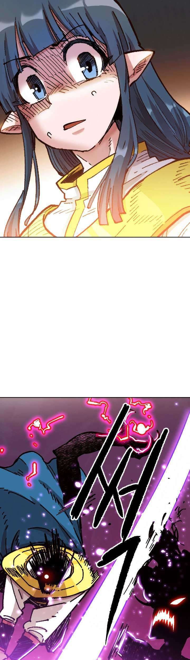 Slave B Chapter 71 Gambar 70