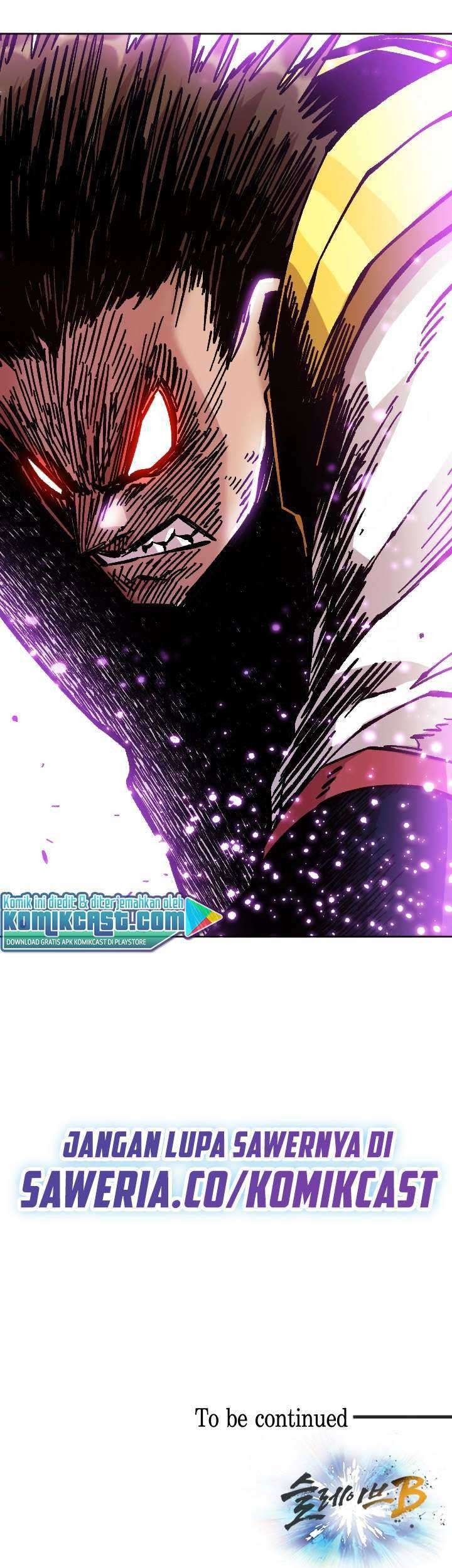 Slave B Chapter 71 Gambar 72