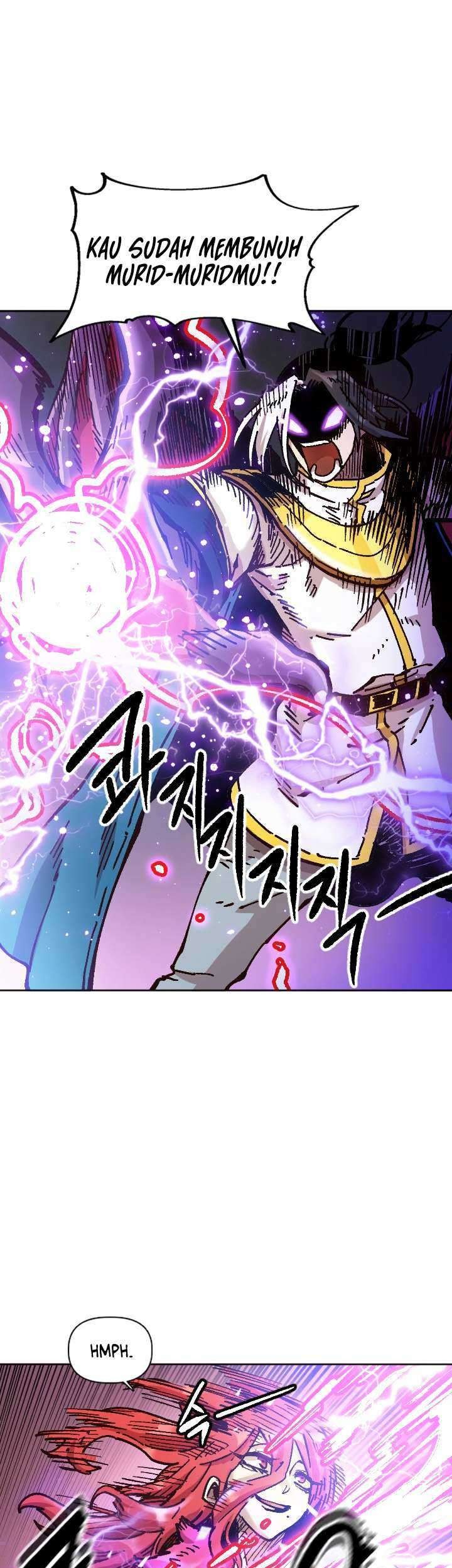 Slave B Chapter 71 Gambar 4