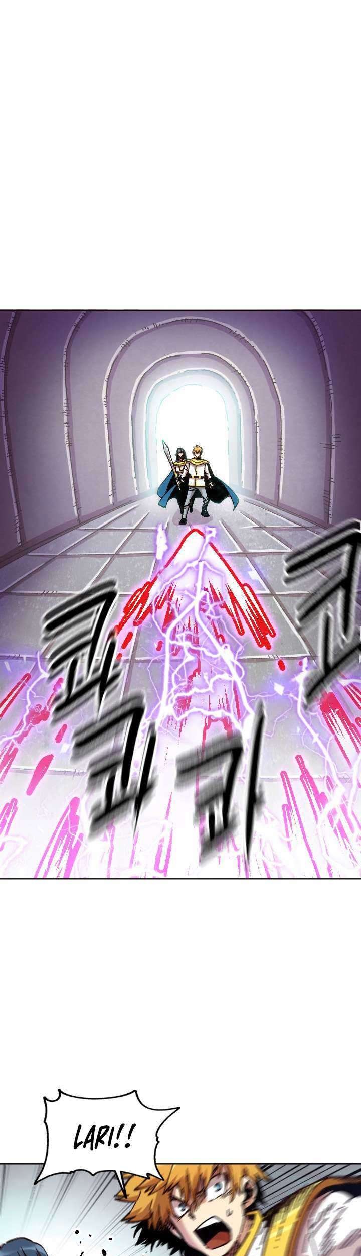 Slave B Chapter 71 Gambar 6