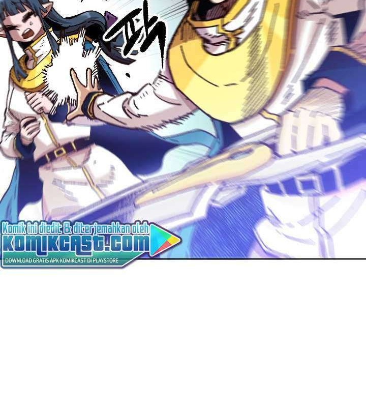 Slave B Chapter 71 Gambar 7