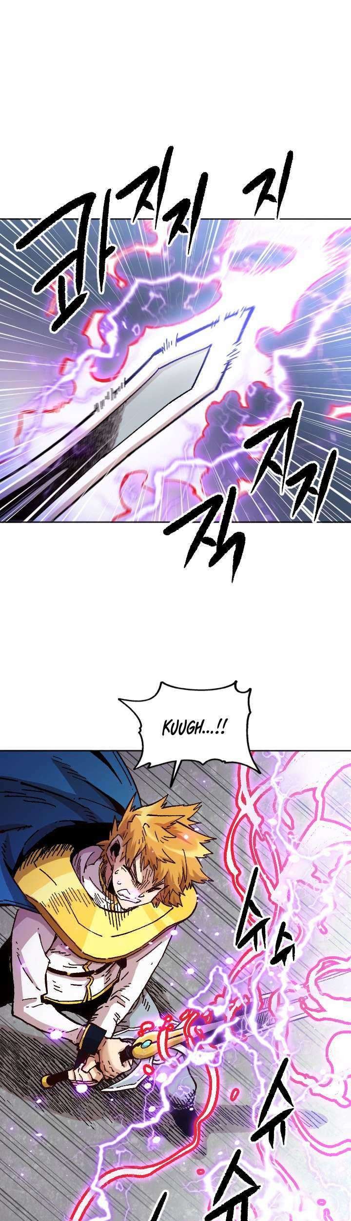 Slave B Chapter 71 Gambar 8