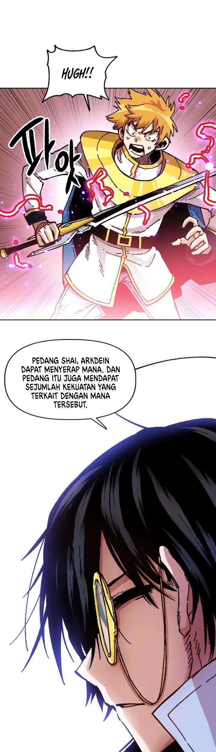 Slave B Chapter 71 Gambar 12