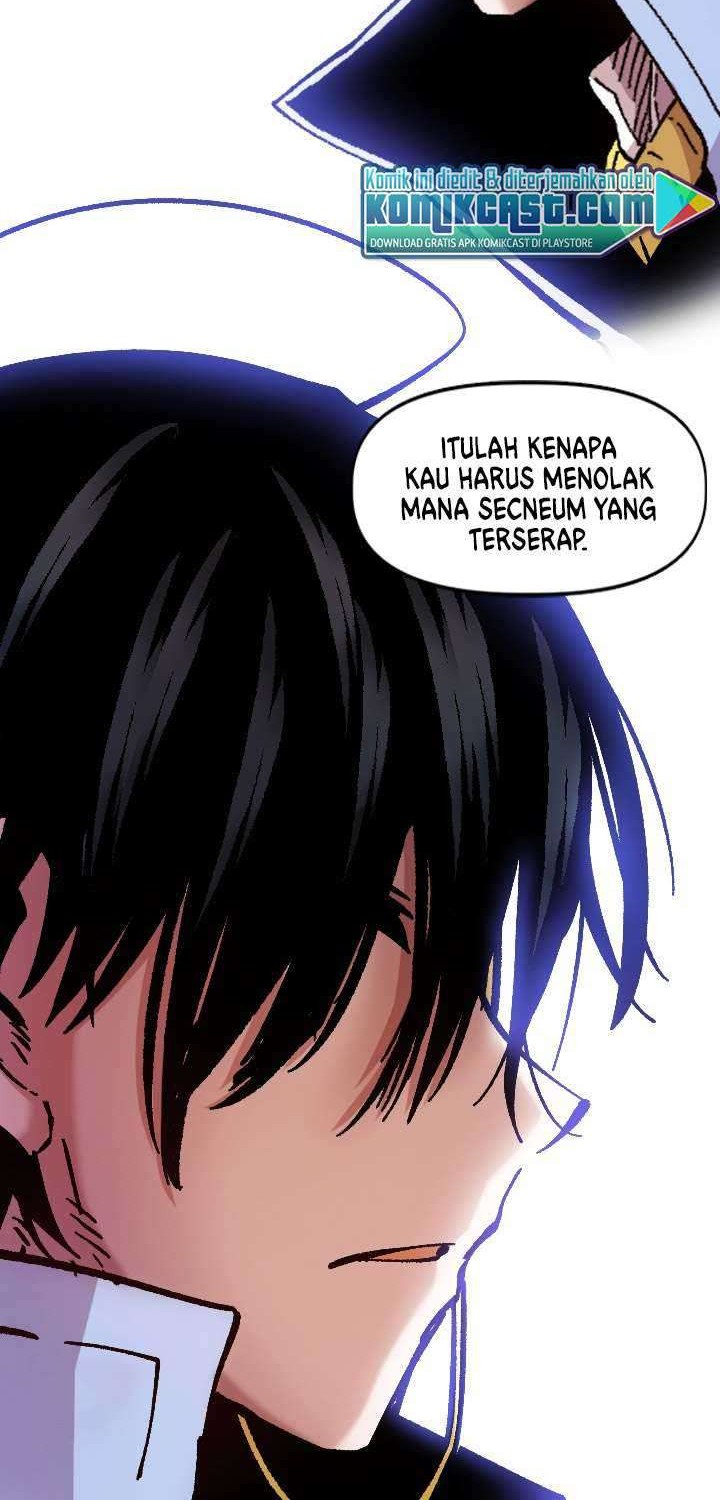 Slave B Chapter 71 Gambar 13