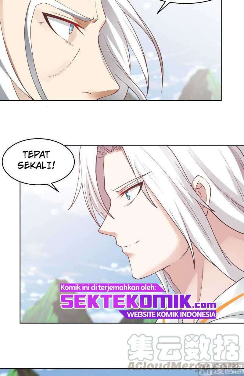 I Have a Dragon on My Body Chapter 377 Gambar 4