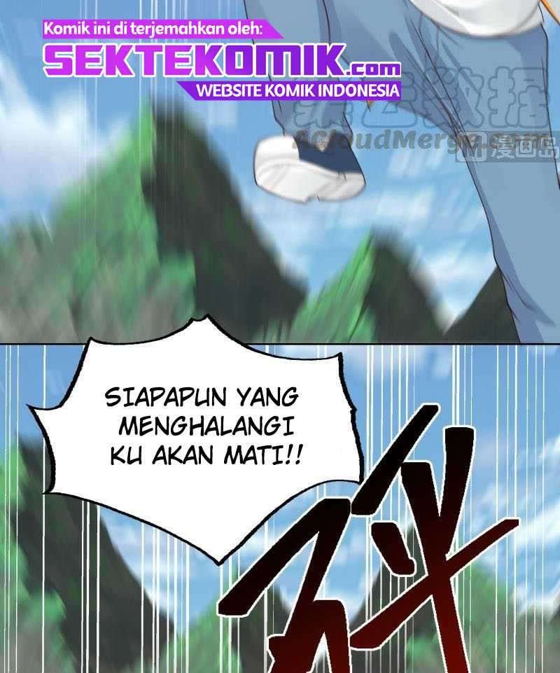 I Have a Dragon on My Body Chapter 377 Gambar 7