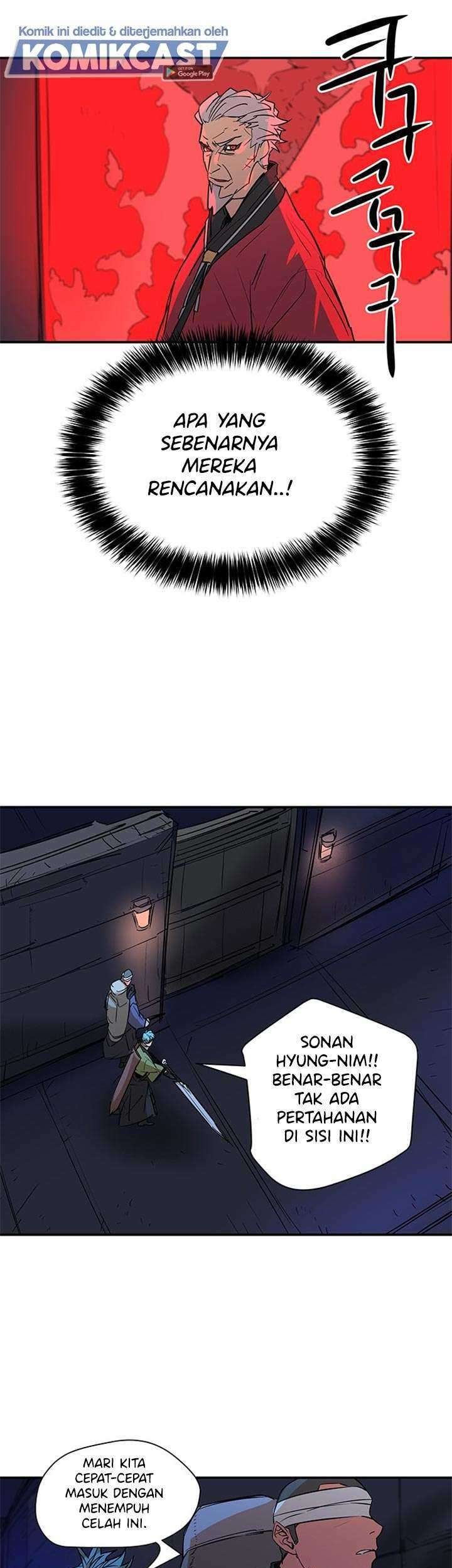 Get Life Chapter 84 Gambar 18