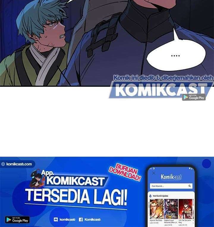 Get Life Chapter 84 Gambar 19