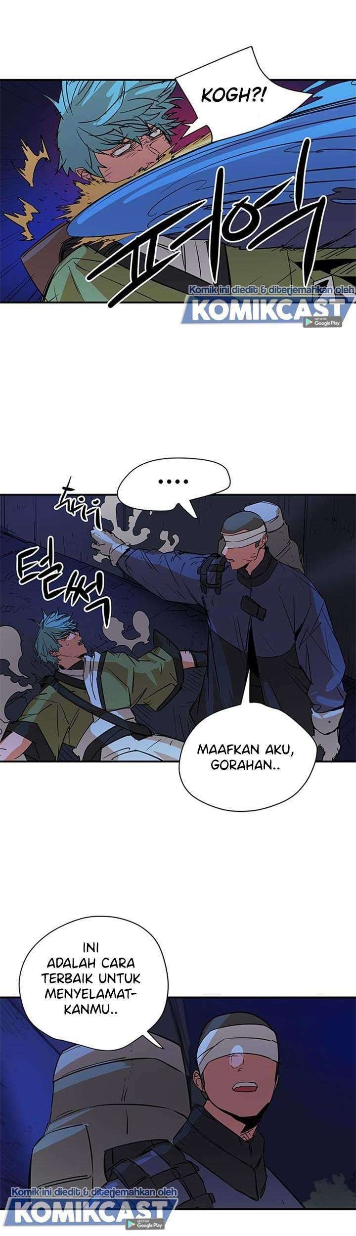 Get Life Chapter 84 Gambar 20