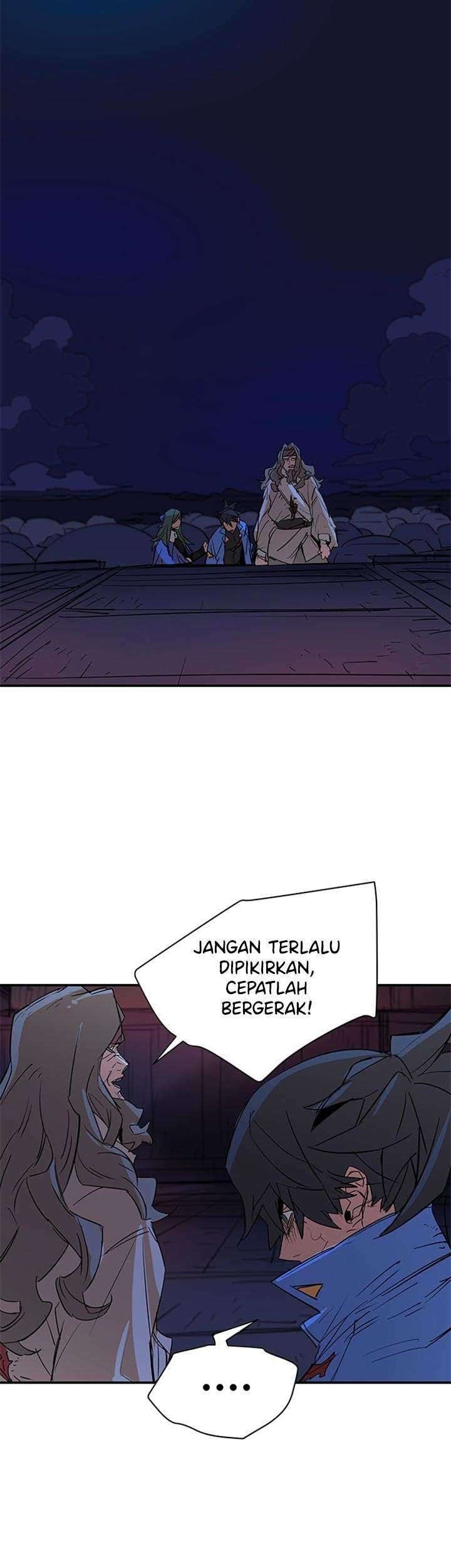 Get Life Chapter 84 Gambar 24