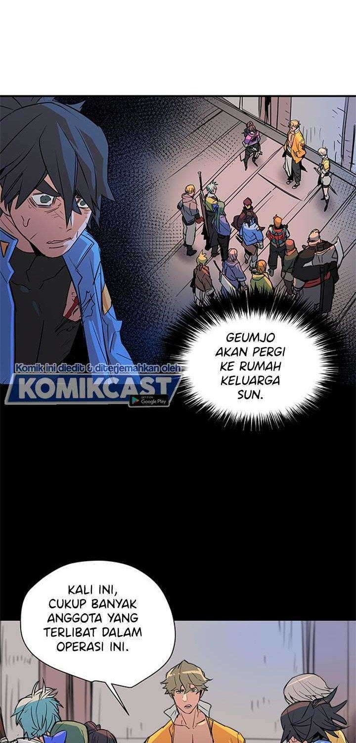 Get Life Chapter 84 Gambar 25