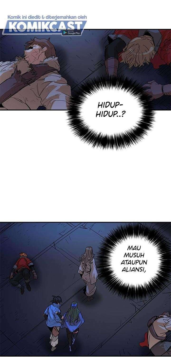 Get Life Chapter 84 Gambar 27