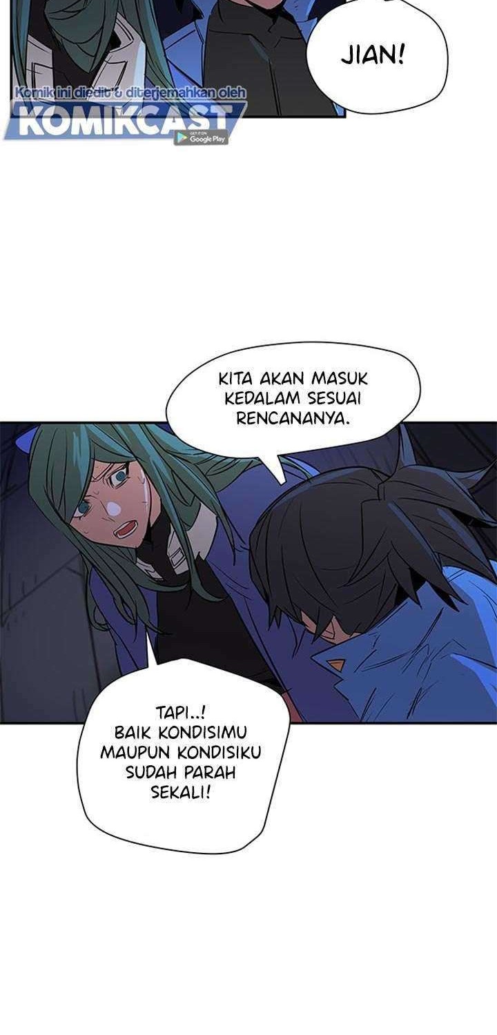 Get Life Chapter 84 Gambar 34