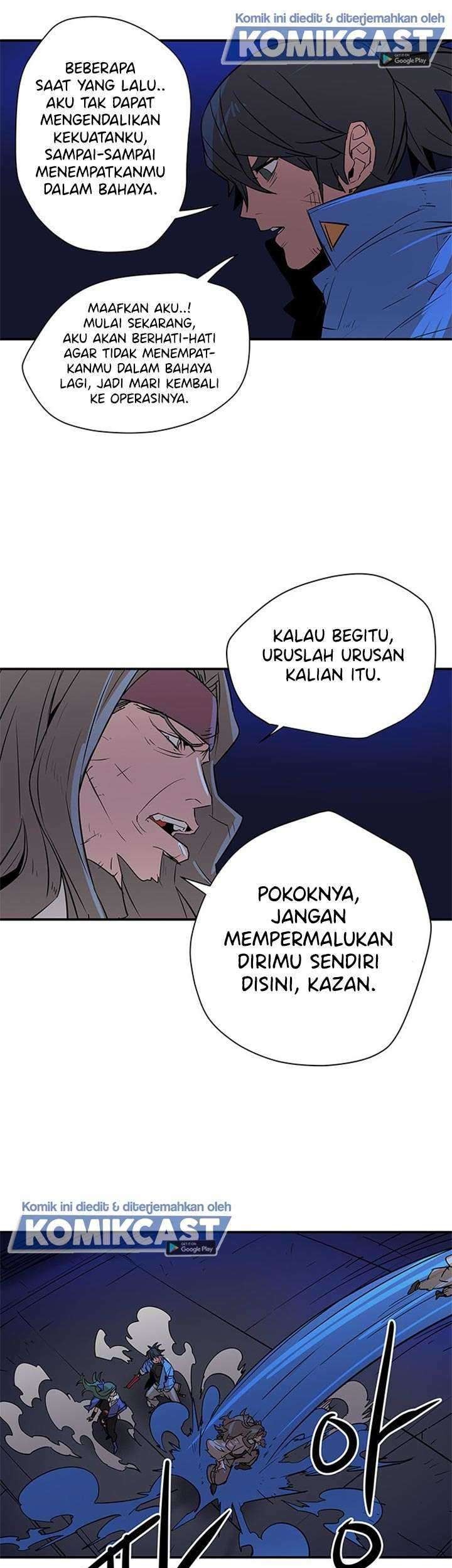 Get Life Chapter 84 Gambar 35