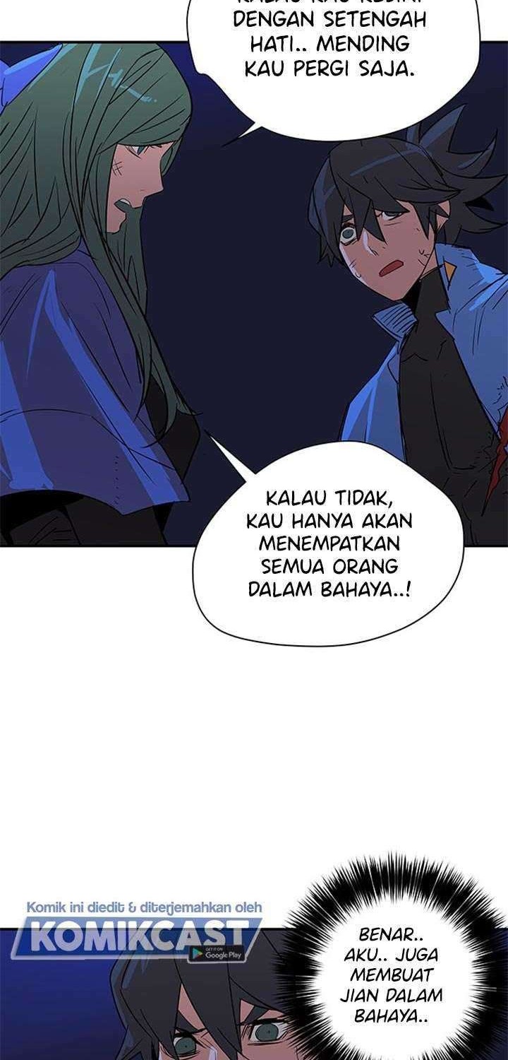 Get Life Chapter 84 Gambar 39