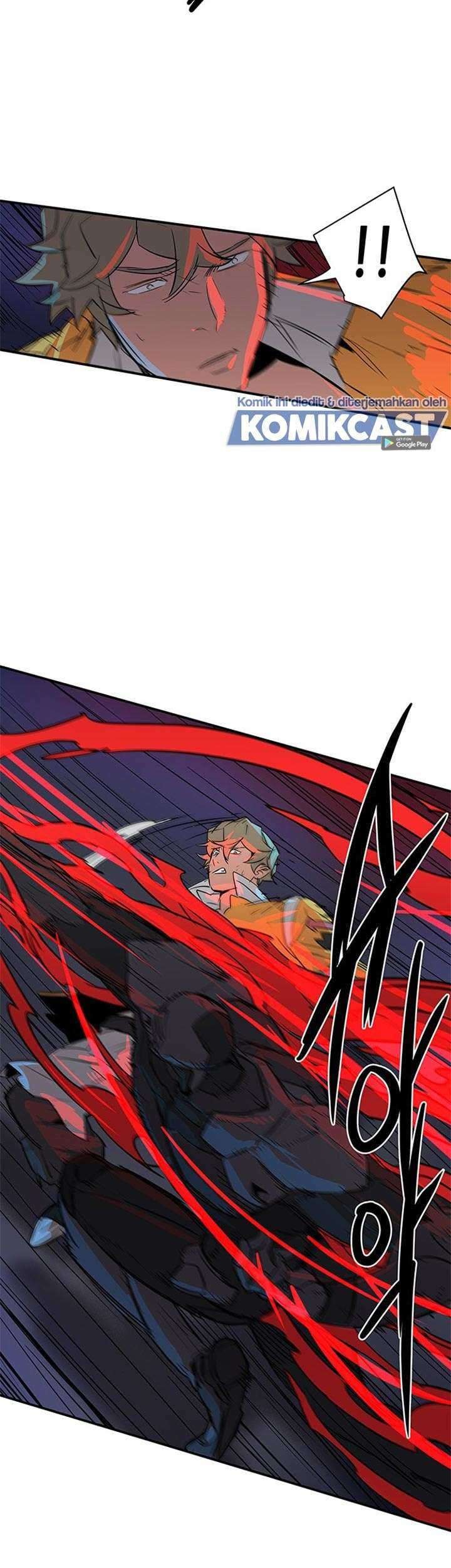 Get Life Chapter 84 Gambar 44