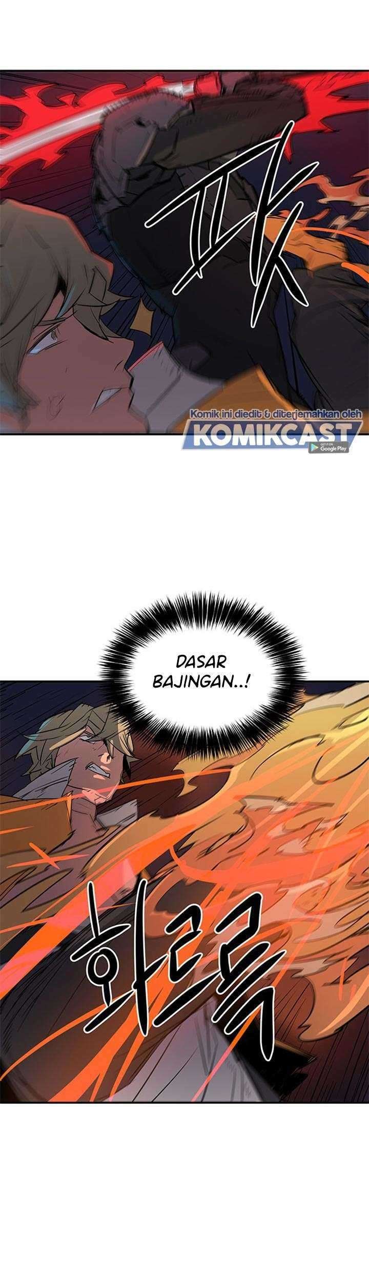 Get Life Chapter 84 Gambar 49