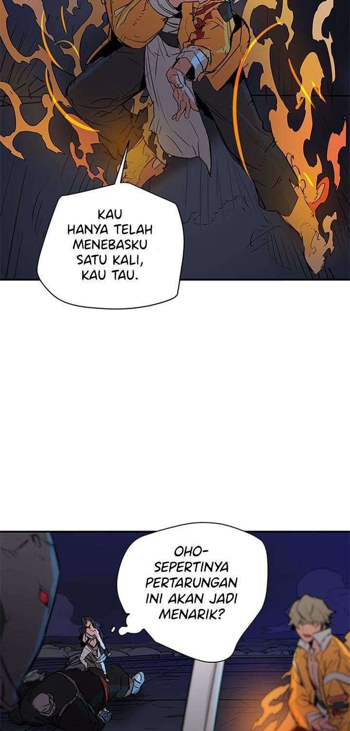 Get Life Chapter 84 Gambar 54