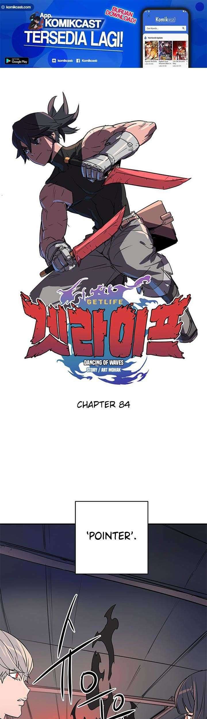 Baca Get Life Chapter 84 Gambar 2
