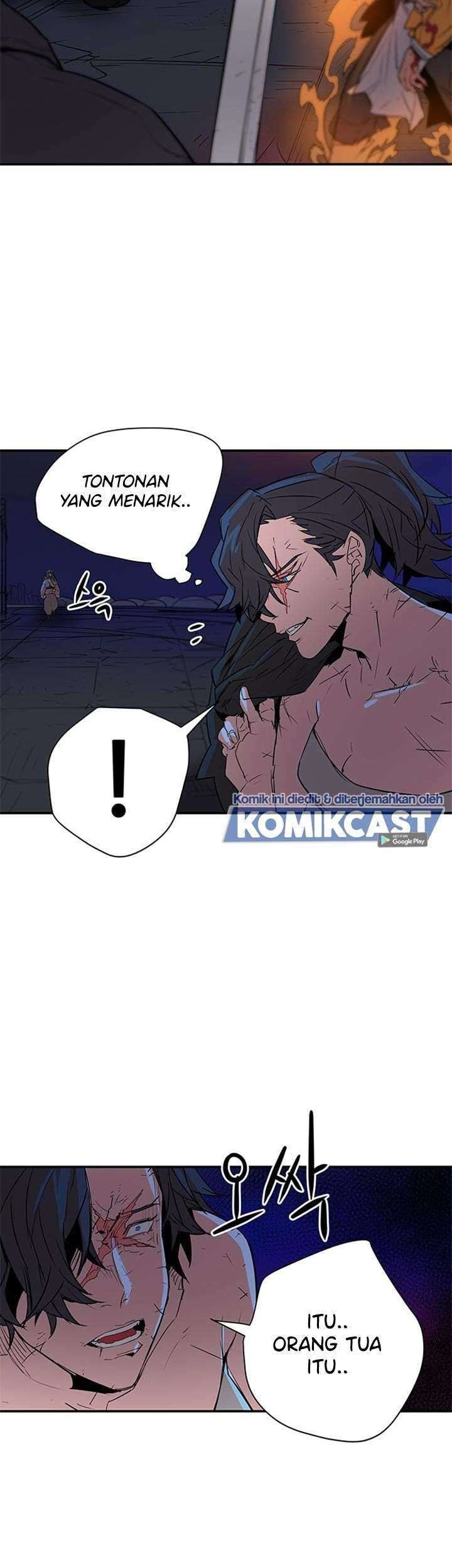Get Life Chapter 84 Gambar 55