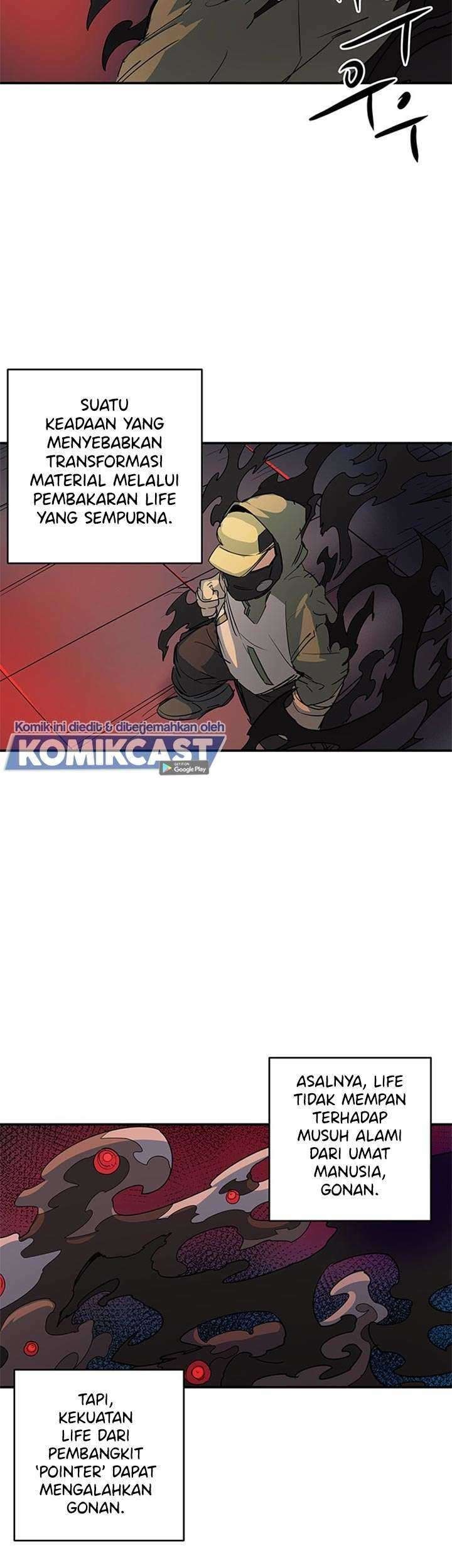 Get Life Chapter 84 Gambar 4