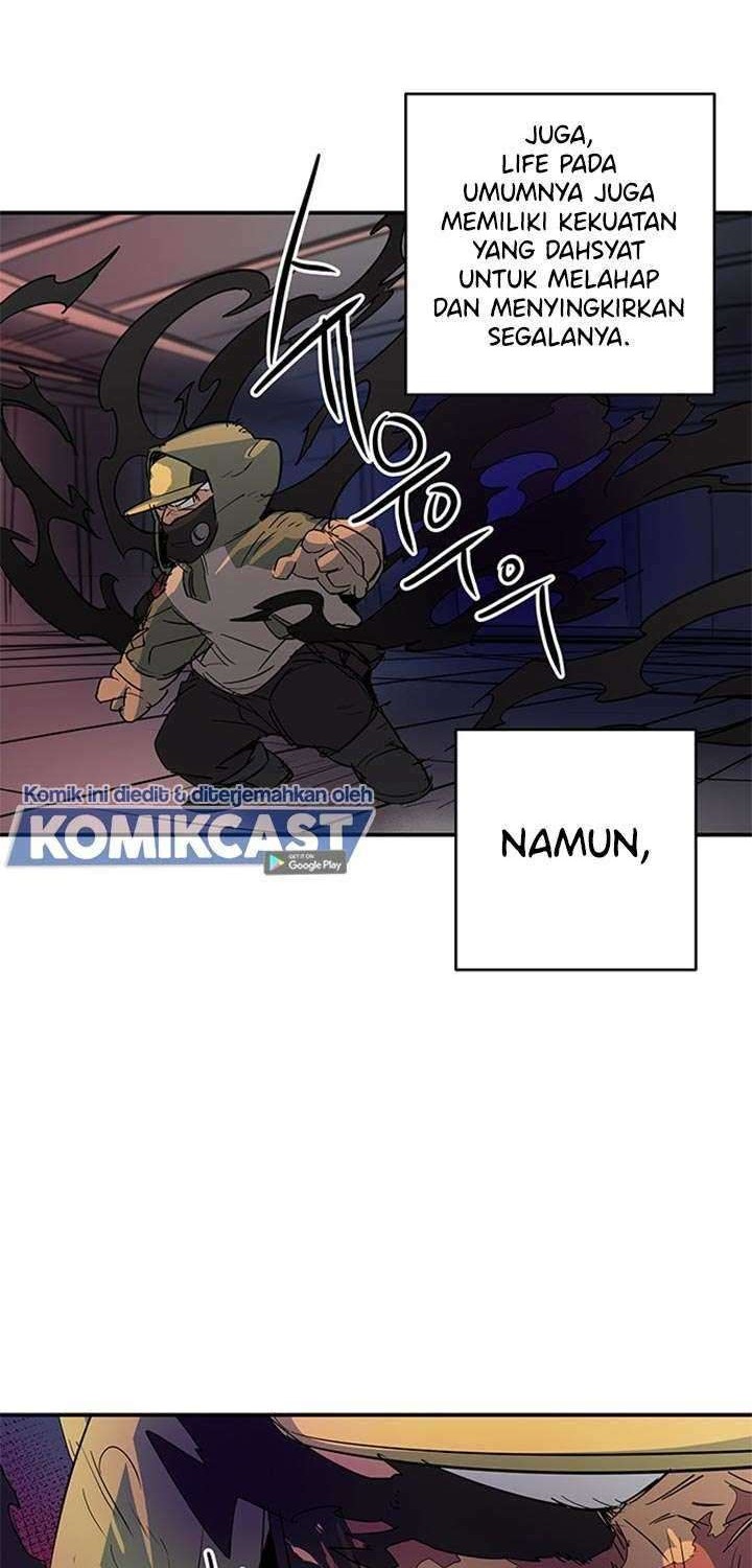 Get Life Chapter 84 Gambar 5